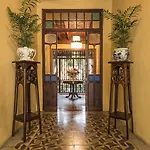 Otel Emblematico San Marcos 3*