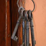 Otel Emblematico San Marcos Icod De Los Vinos