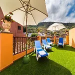 Otel Emblematico San Marcos