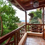 Otel Emblematico San Marcos 3*