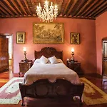 Otel Emblematico San Marcos