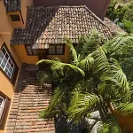 Hotel Emblemático San Marcos 3*