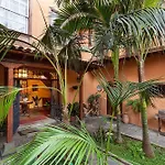 Emblemático San Marcos Hotel Icod De Los Vinos