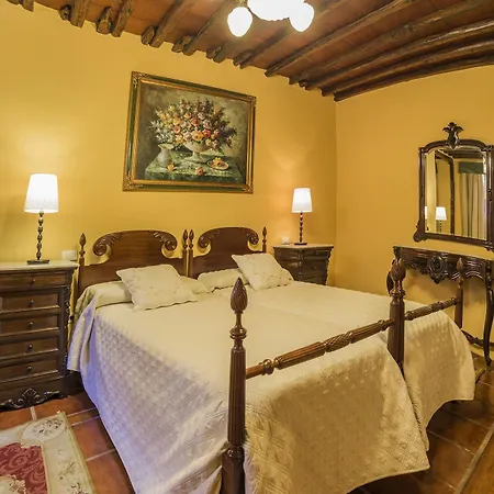 Emblemático San Marcos Hotel