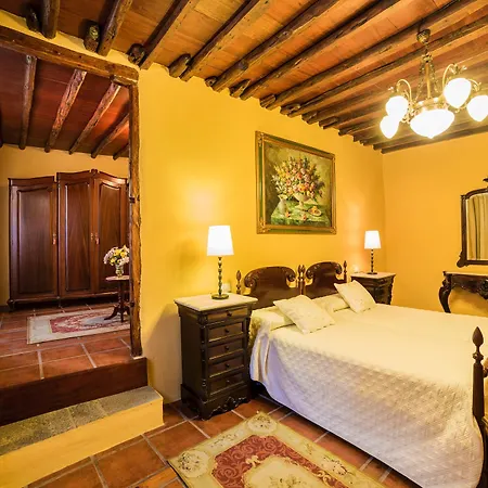 Emblemático San Marcos Hotel 3*