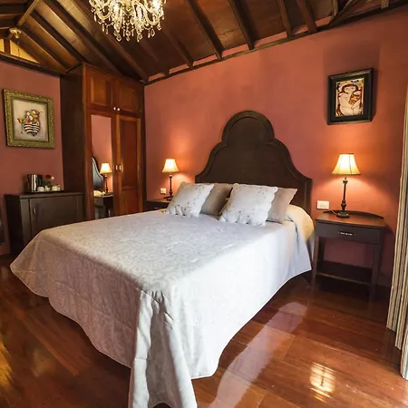 Emblemático San Marcos 3*