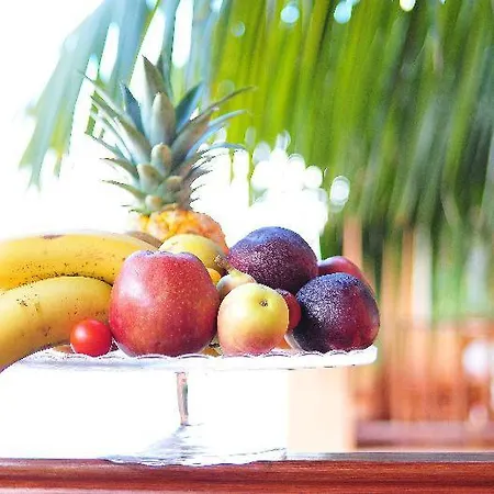 Emblemático San Marcos Hotel 3*