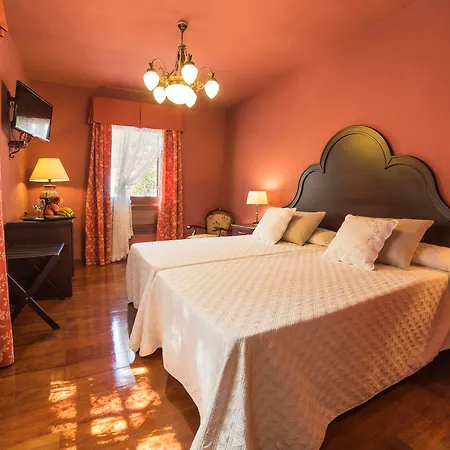 Emblemático San Marcos Hotel 3*