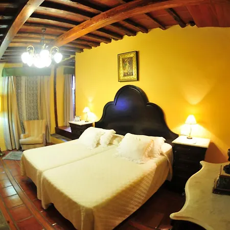 Emblemático San Marcos 3* Icod De Los Vinos