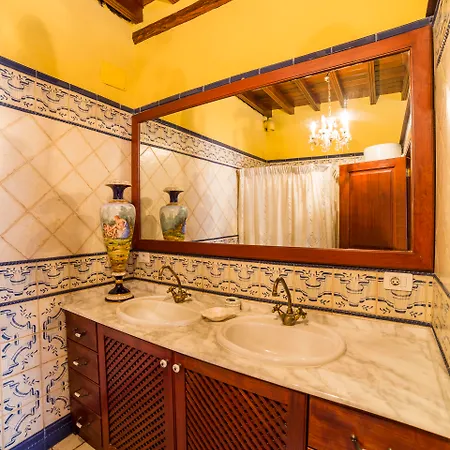 Emblematico San Marcos