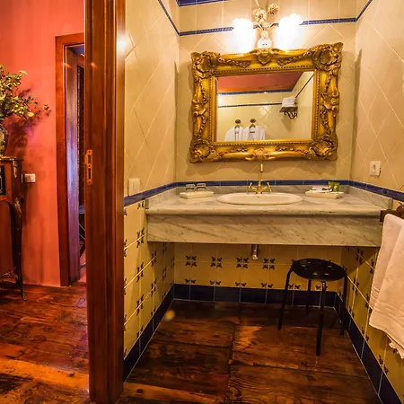 Emblemático San Marcos Hotel 3*