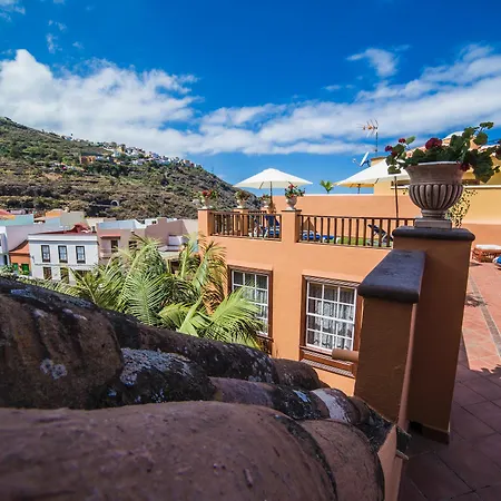 فندق Emblematico San Marcos إيكود ذي لوس فينوس