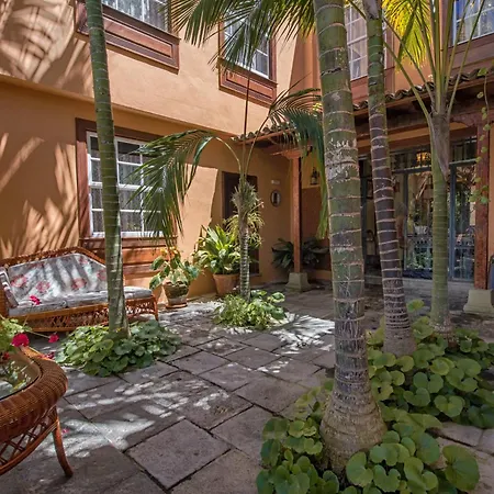 Emblemático San Marcos 3* Icod De Los Vinos