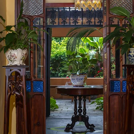 Emblemático San Marcos 3*