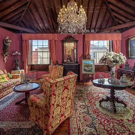 Emblematico San Marcos 3* Icod De Los Vinos