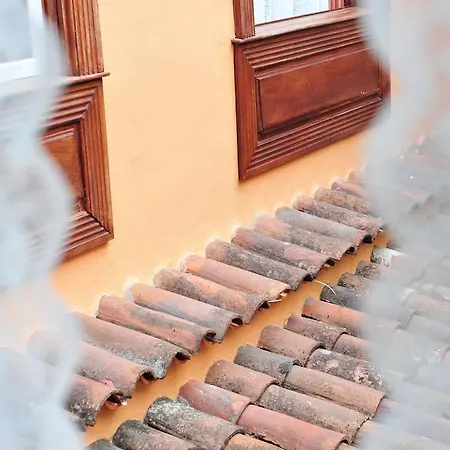 Emblemático San Marcos Hotel