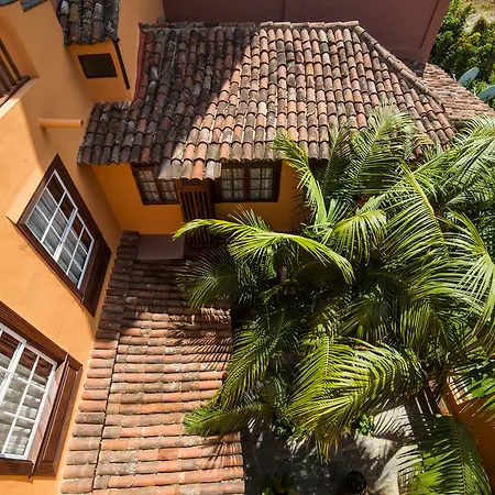 Emblemático San Marcos Icod De Los Vinos