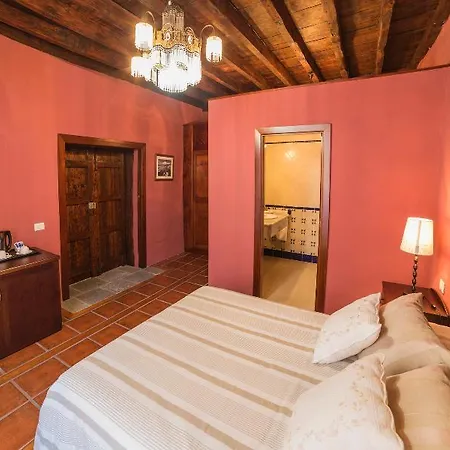 Emblemático San Marcos Hotel Icod De Los Vinos