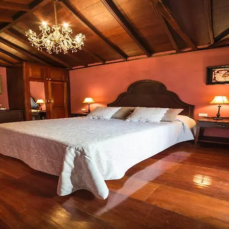 Emblemático San Marcos Hotel Icod De Los Vinos