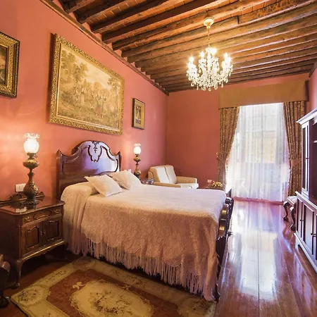 Emblematico San Marcos Icod De Los Vinos