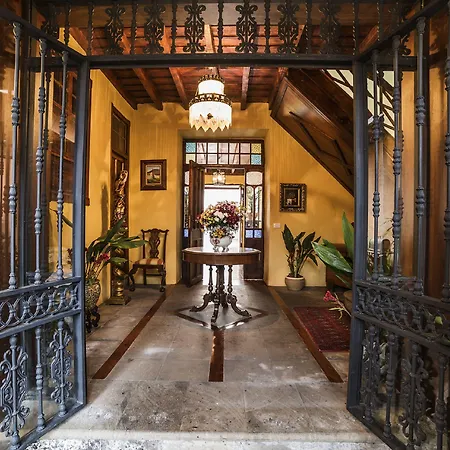 Emblemático San Marcos 3*