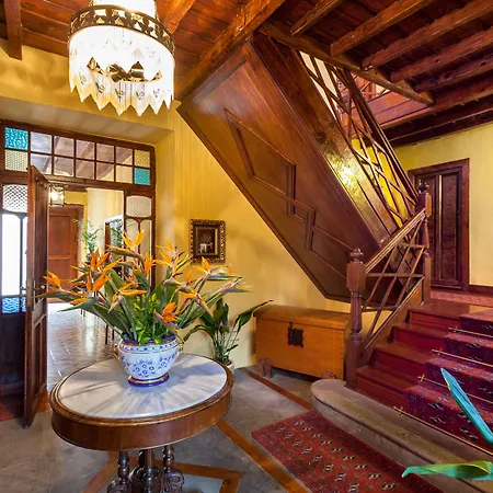 Emblemático San Marcos Hotel Icod De Los Vinos