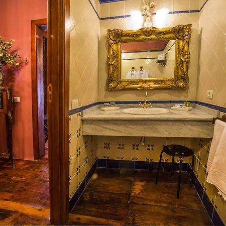 Emblemático San Marcos Icod De Los Vinos