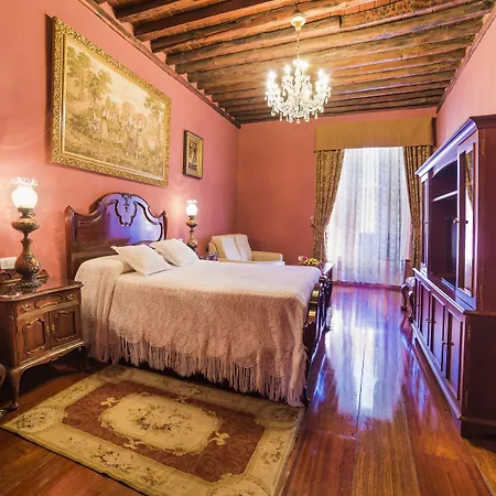 Emblemático San Marcos Hotel Icod De Los Vinos