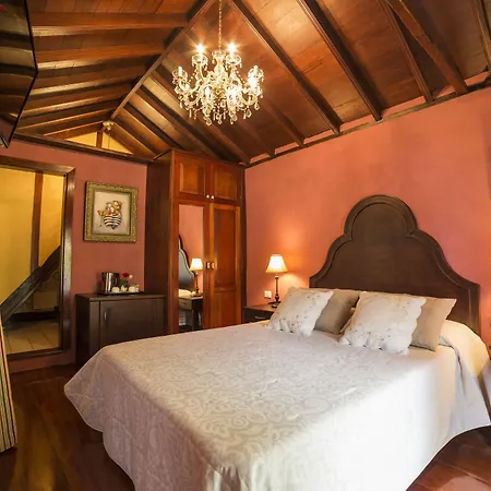 Hotel Emblemático San Marcos Icod De Los Vinos