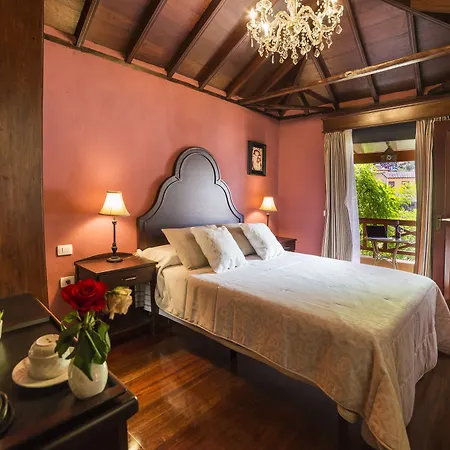 Hotel Emblematico San Marcos 3*