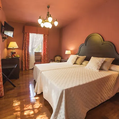 Emblemático San Marcos Hotel Icod De Los Vinos