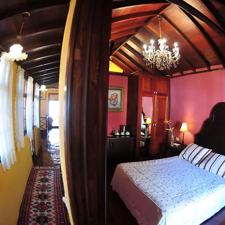 Hotel Emblemático San Marcos 3*