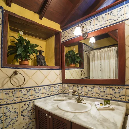 Emblemático San Marcos 3*