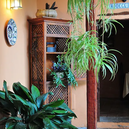 Emblemático San Marcos 3*