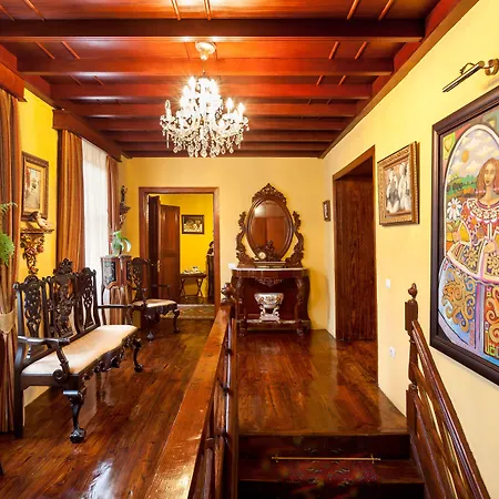 Emblemático San Marcos 3* Icod De Los Vinos