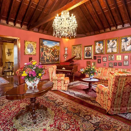 Emblemático San Marcos 3*