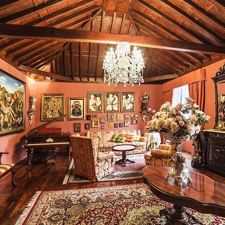 Emblemático San Marcos Icod De Los Vinos