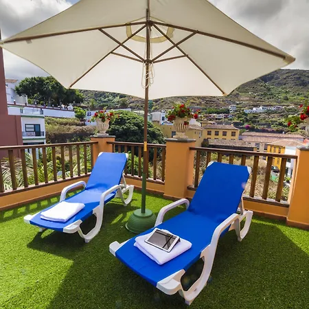 Emblemático San Marcos Hotel