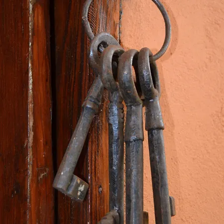 Hotel Emblemático San Marcos Icod De Los Vinos