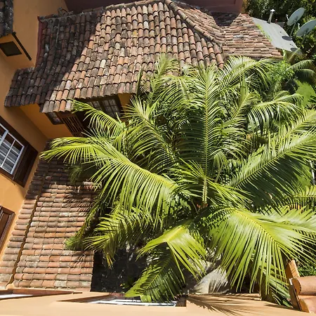 Hotel Emblemático San Marcos 3*