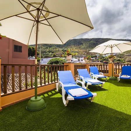 Emblemático San Marcos Hotel