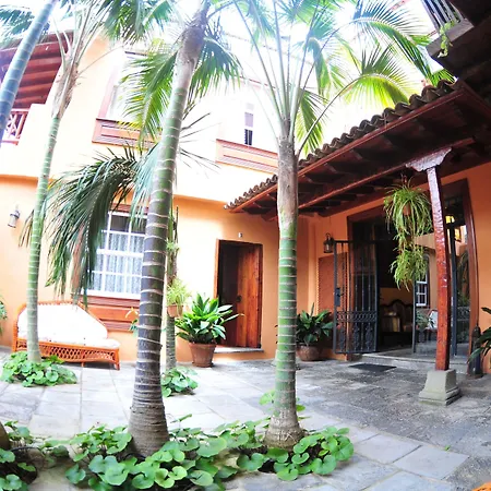 Emblemático San Marcos 3*