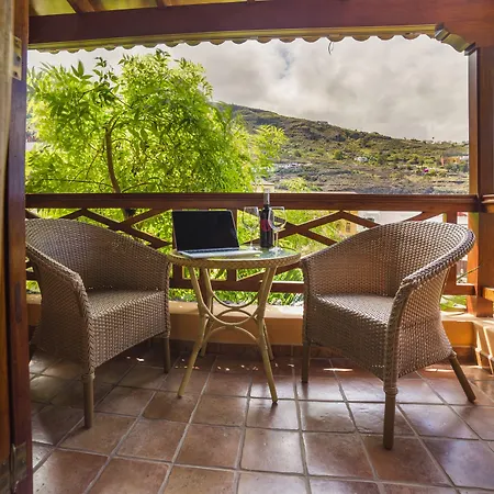 Emblemático San Marcos Hotel