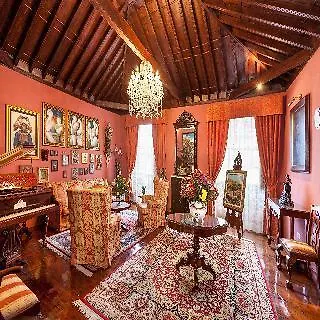 Hotel Emblemático San Marcos Icod De Los Vinos
