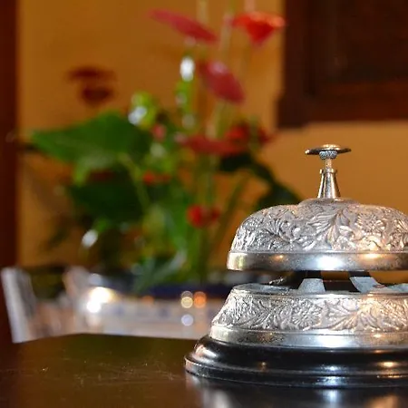 Hotel Emblemático San Marcos Icod De Los Vinos