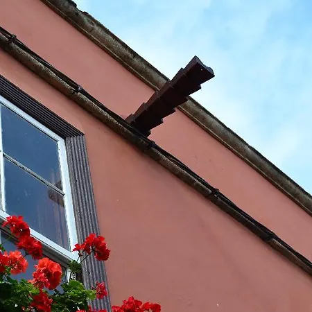 Emblemático San Marcos