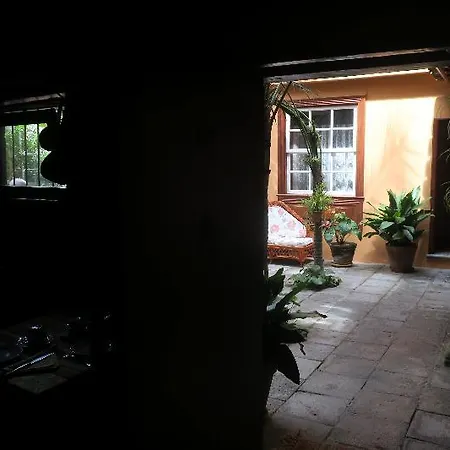 Emblemático San Marcos Hotel 3*