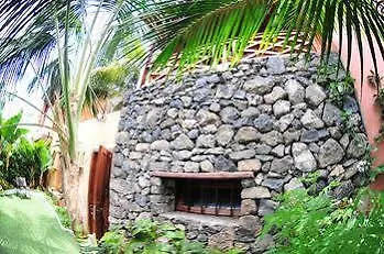 Hotel Emblemático San Marcos Icod De Los Vinos