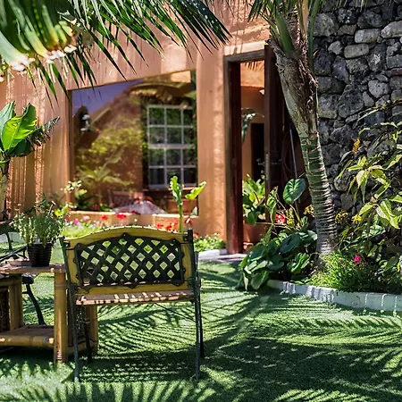 Emblemático San Marcos