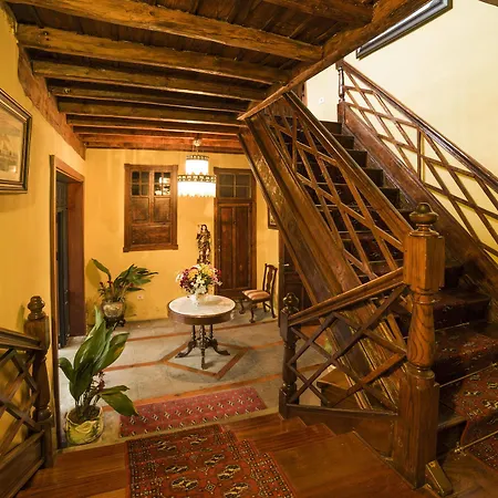 Emblemático San Marcos Hotel 3*